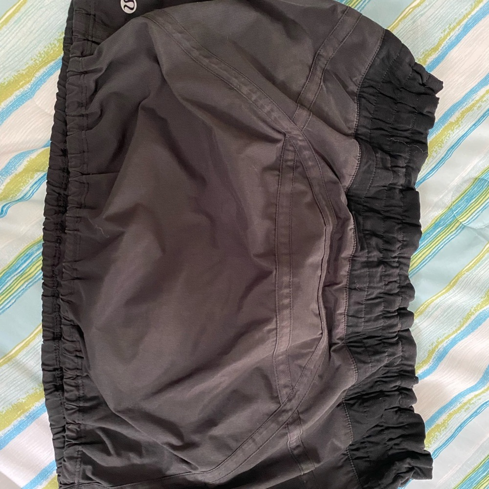 Lululemon Tennis Skirt